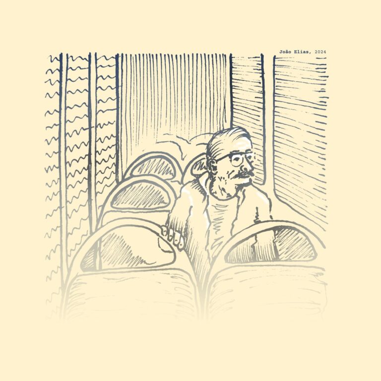 O Câncer e a Esperança Equilibrista