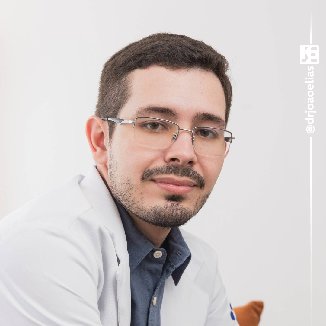 Cirurgião de Cabeça e Pescoço, Dr João Elias de Godoi 4 Cirurgião de Cabeça e Pescoço, Dr João Elias de Godoi