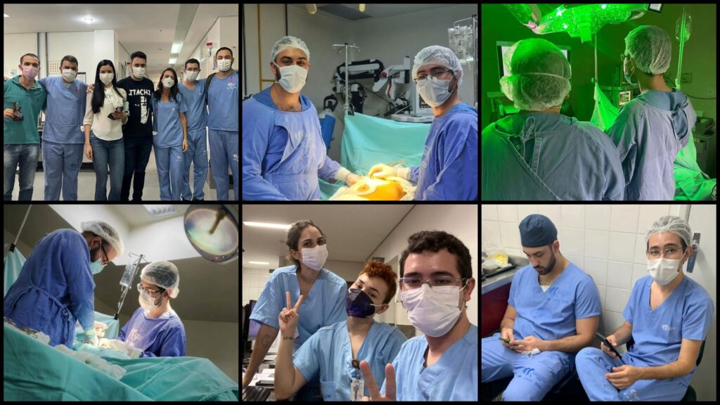 Cirurgião de Cabeça e Pescoço em Goiânia - HGG (2)