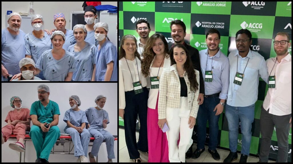 Cirurgião de Cabeça e Pescoço em Goiânia - Hospital Araújo Jorge (2)