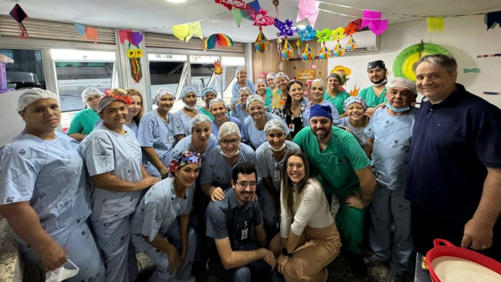 Cirurgião de Cabeça e Pescoço em Goiânia - Hospital Araújo Jorge (7)