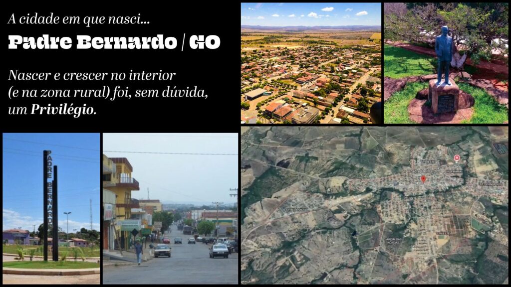 Cirurgião de Cabeça e Pescoço em Goiânia - Padre Bernardo GO