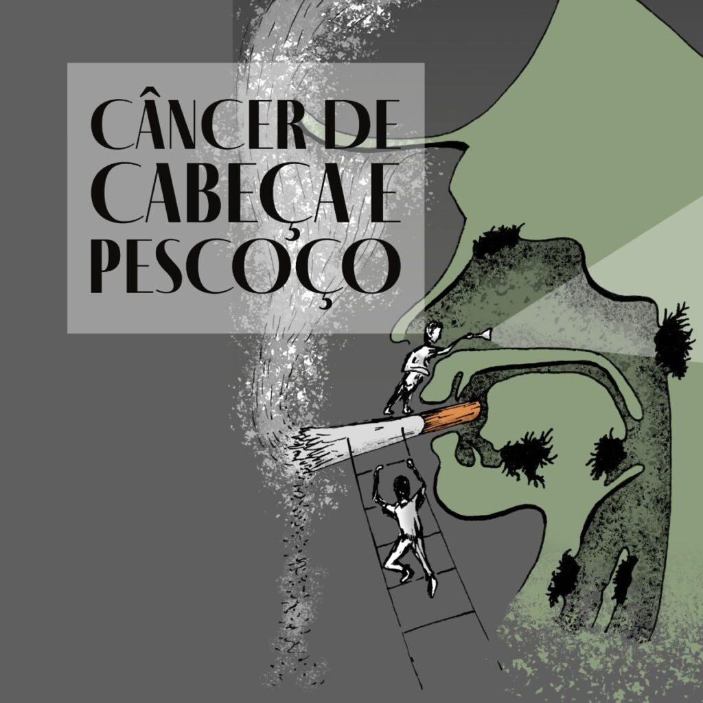 O que é o Câncer de Cabeça e Pescoço? 9 perguntas sobre a doença! 1 O que é o Câncer de Cabeça e Pescoço?