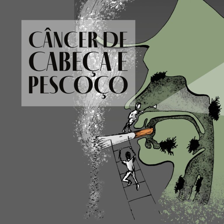 O que é o Câncer de Cabeça e Pescoço? 9 perguntas sobre a doença! 1 O que é o Câncer de Cabeça e Pescoço?