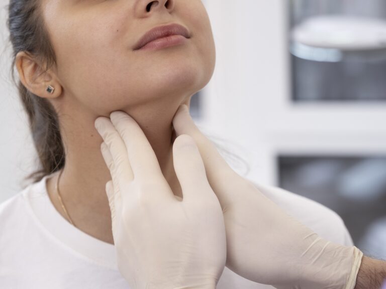 Nódulo na Tireoide é Câncer? O que você precisa saber